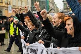 Polish people's republic, polska, polska rzeczpospolita, polska rzeczpospolita ludowa, republic of poland, rzeczpospolita polska, rzeczpospolita polska ludowa below is the full article. The Black Protests Have Changed Poland