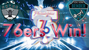 We have 7 free 76ers vector logos, logo templates and icons. Philadelphia 76ers Win Song Here Come The Sixers Youtube