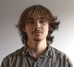 It may be summer, but we're already getting excited to welcome a new class  of Hampshire students to campus this fall! Meet Zachary “Zach” Quinn Cyr,  one of our awesome incoming students