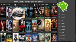 Best Movies Apk For Watching Hd Quality Movies And Tv Shows On Android With Cinebox Apk Watch Free Movies And Tv Streaming Tv Streaming Movies Chromecast Apps