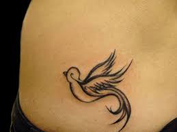 Many tattoo lovers are opting for the hummingbird tattoo given the bird's unique capabilities and beauty. Tattoo Wrist Unique Small Bird Tattoos Novocom Top