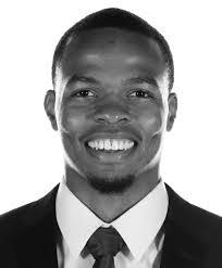 Andy Bolden's Instagram, Twitter & Facebook