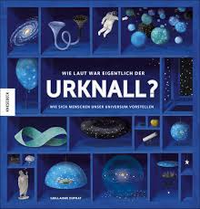Klar ist jedenfalls, daß das weltall älter ist als unsere erde und die erde bringt es auf immerhin 4,5 milliarden jahre. Bild Der Wissenschaft Shop Wie Laut War Eigentlich Der Urknall Erlesenes Wissen Scheibchenweise Auf Dvds Horbucher Und Cd Roms