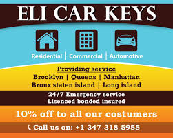 Eli Car Keys (@eli_car_keys_nyc) • Instagram photos and videos