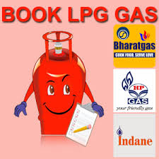 Information About Gas Booking Know How To Refill An Lpg Cylinder Benefits Of Informati In 2020 Gas Informative Oil And Gas