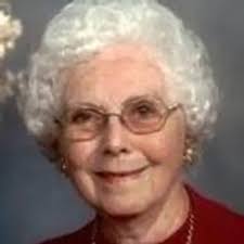 Obituary information for Virginia Ryan