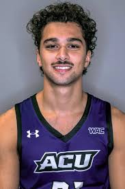 2023-24 Men's Basketball Roster