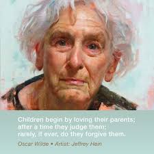 Dance with me in the Heart