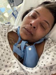 Yesterday could have been my last day! But, God woke me up yesterday and  guided me to call my Dr & my Dr called the EMT & Today im grateful! My Blood