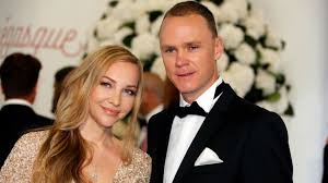 Still engaged to his fiancé michelle cound? Vuelta A Espana 2016 Froome Ganar El Tour Y La Vuelta Seria Absolutamente Increible Marca Com