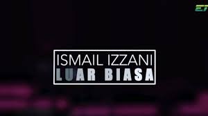 Comment must not exceed 1000 characters. Anugerah Meletop Era 2018 Ismail Izzani Luar Biasa Era