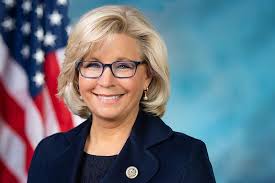 Virtual Event with Liz Cheney