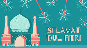 Mohon maaf lahir dan batin. 100 Kata Kata Ucapan Selamat Hari Raya Idul Fitri 1442 H 2021