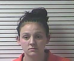 Ashley Luce's Instagram, Twitter & Facebook