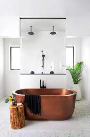 This is proven by the fact that target, walmart and the craft supply stores all all selling diy replicas right now, some of the most. 30 Bathroom Decorating Ideas On A Budget Chic And Affordable Bathroom Decor
