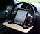 Steering Wheel Tray Plans