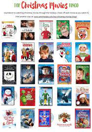 Do You Love Watching A Favorite Christmas Movie Or Two Or A Dozen During The Holidays Every Year Christmas Movies Kids Christmas Movies Best Christmas Movies