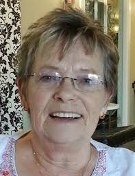 Mary Chambers Obituary