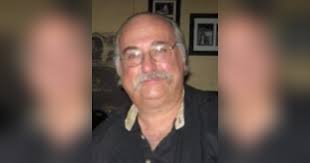 Obituary for David "Hopper" Haupt