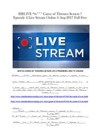Description it look more like a decade past and the lannisters are still wielding the power on the iron throne, winter is here as predicted by the house stark. Gotse07e04 Watch Game Of Thrones Season 7 Episode 4 Online By Sheila Karasan Issuu