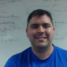 Roberto Gerardo MUNOZ-PANDO