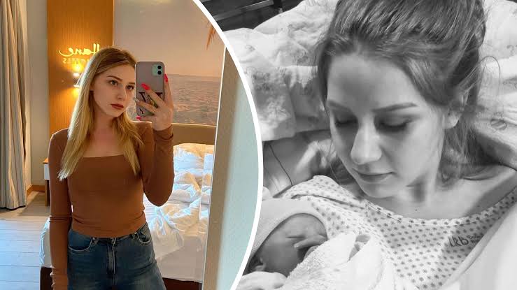 Neu-Mama Loredana Wollny verrät das Geschlecht ihres Babys