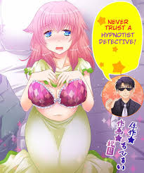 Read [Amulai Sweet Factory] - Never Trust A Hypnotist Detective! (English)  Hentai Porns - Manga And Porncomics Xxx