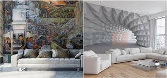Multiple sizes available for all screen sizes. 6 Modern Wallpaper Design Ideas For Home Homes247 In