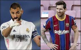 How to watch el clasico. Qr2bhogv9blm
