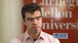 FAIRCON18 Interviews Dave Wolf HomeStreet Bank