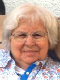 Mary Warhol Obituary