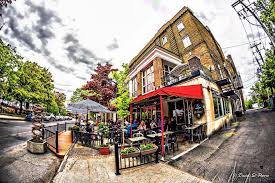 Pub le St-Georges / #CanadaDo / Best Restaurants in Drummondville