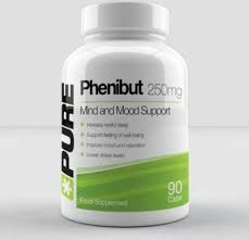 Image result for Phenibut