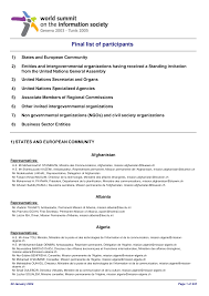 Sultan selangor nur lisa idris abdullah soalan 71. Https Www Itu Int Net Wsis Docs Geneva Summit Participants Pdf
