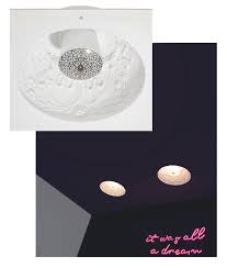 What is recessed lighting and why should i be interested in having it installed in my house? Skygarden The Recessed Plaster Ceiling Light By Flos