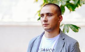 Суд оправдал активиста по статье уголовного кодекса о разбое. Odesskogo Aktivista Sternenko Sud Otpravil Pod Domashnij Arest Na 60 Sutok Novosti Odessy