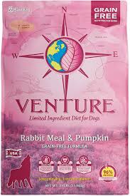 A rabbit's diet should be made up of good quality pellets, fresh hay (timothy, other grass hays, or oat hay), water and fresh vegetables. Amazon Com Venture Limited Ingredient Diet Grain Free Dry Dog Food Pet Supplies