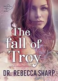 The Fall of Troy: The Odyssey duet #1 (Collana Heartbeat): Vol. 1