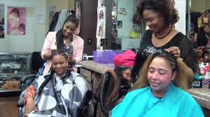 Oct 15, 2020 | 0. Professional Hair Braiding Suitland Md Top Natural Hair Care Weaves Twists Braids Hair Salon Youtube