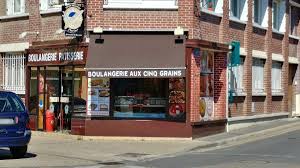 Prix immobilier du quartier hermitage sur pontoise. Boulangerie Aux Cinq Grains Pontoise