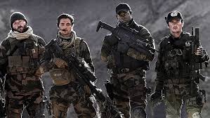 #klspecialforce (2018) dubbed in hindi by 1xbet is an unofficial dub just for promotion so if u don't like there dub just ignore don't comment or send any msg to us. Watch Special Forces Prime Video
