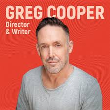 Greg Cooper is a bit of a legend round here at The Court Theatre. 🎭 Not  only is he the director of our current show, Mr and Mrs Macbeth of  Heathcote Valley