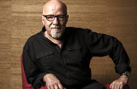 Six inspiring classics, including the international bestselling phenomenon the alchemist. Paulo Coelho Fiction S Digital Alchemist Wsj
