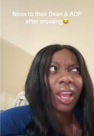 Boyfriend Crossing D9 Meaning