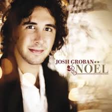 Performance: The First Noël by Josh Groban with Faith Hill