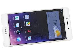 Oppo R7s Pictures, design and official ...