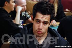 Archie Karas Live Updates