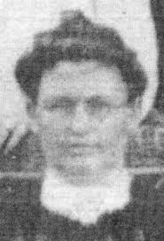 Susan Ann Munkres (1858-1923)