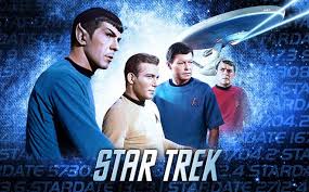 Beyond 'Star Trek Beyond': The sci-fi series