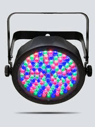 Slimpar 56 Chauvet Dj